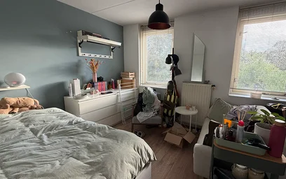 Stüdyo daire konumu Adriaan Menninckkwartier, 3 3 görüntüsü