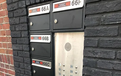 单间公寓 在 Celebesstraat, 7的图像2