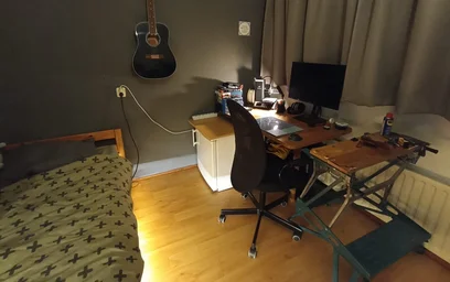 Helles Privatzimmer in {area}