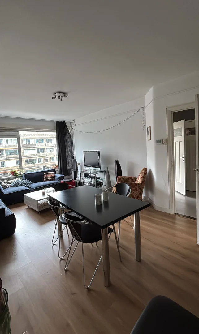 Economical student room with convenient location in 