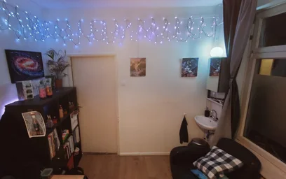 Quarto privado em Tongelresestraat, imagem 5 de 6