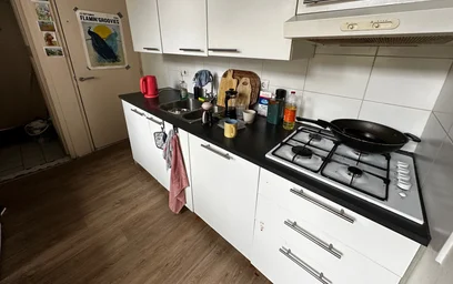 Habitación privada en Bergstraat, imagen 1 de 5