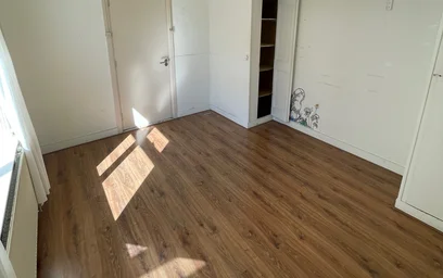 Habitación privada en Bergstraat, imagen 4 de 5