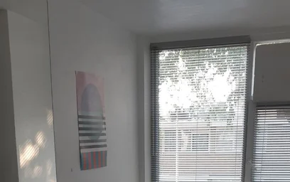 Zimmer mit Doppelbett zu vermieten {area}