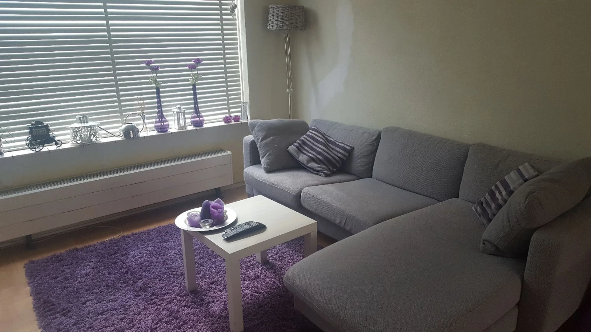 Gemütliches Zimmer für Studenten in 