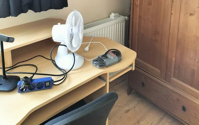 Özel oda konumu Malvert, 3 6 görüntüsü