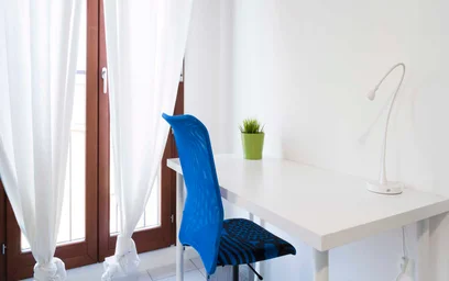 Privatzimmer in der Largo Cavalieri di Malta, bild 11 von 36