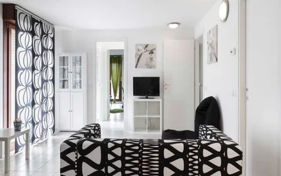 Privatzimmer in der Largo Cavalieri di Malta, bild 16 von 36