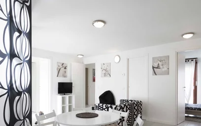 Privatzimmer in der Largo Cavalieri di Malta, bild 17 von 36
