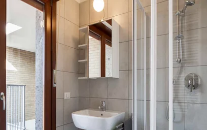Privatzimmer in der Largo Cavalieri di Malta, bild 27 von 36