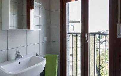 Privatzimmer in der Largo Cavalieri di Malta, bild 32 von 36