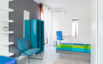 Privatzimmer in der Largo Cavalieri di Malta, bild 5 von 36