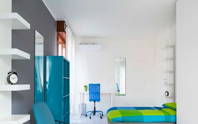 Privatzimmer in der Largo Cavalieri di Malta, bild 7 von 36