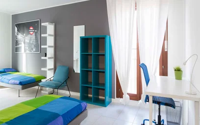 Privatzimmer in der Largo Cavalieri di Malta, bild 8 von 36