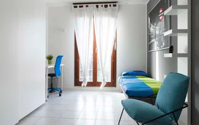 Privatzimmer in der Largo Cavalieri di Malta, bild 9 von 36