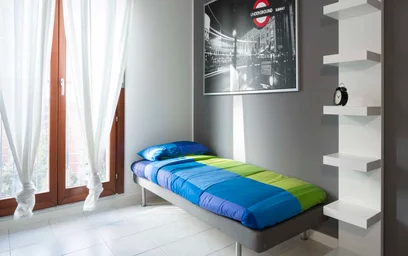 Privatzimmer in der Largo Cavalieri di Malta, bild 10 von 36