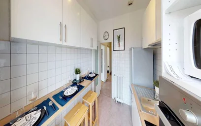 Habitación privada en rue du Garet, imagen 5 de 9