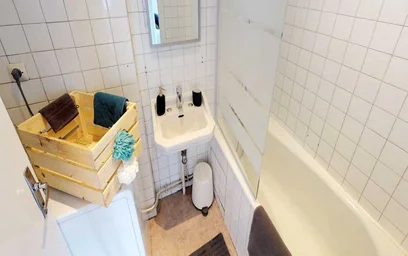 Habitación privada en rue du Garet, imagen 9 de 9