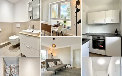 Apartamento inteiro em Herforder Straße, imagem 2 de 18