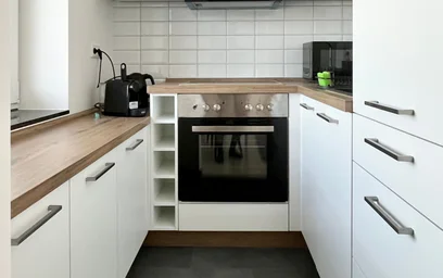 Apartamento inteiro em Herforder Straße, imagem 11 de 18
