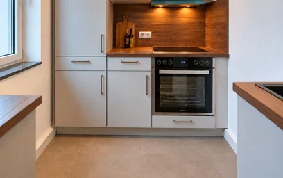 Apartamento inteiro em Herforder Straße, imagem 12 de 18
