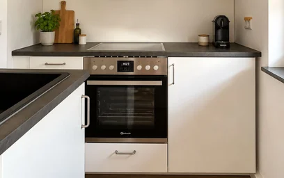 Apartamento inteiro em Herforder Straße, imagem 13 de 18