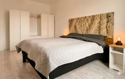 Apartamento inteiro em Herforder Straße, imagem 14 de 18