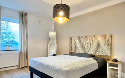 Apartamento inteiro em Herforder Straße, imagem 15 de 18