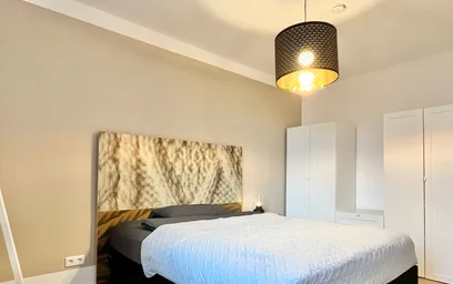 Apartamento inteiro em Herforder Straße, imagem 16 de 18