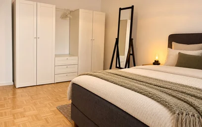 Apartamento inteiro em Herforder Straße, imagem 17 de 18