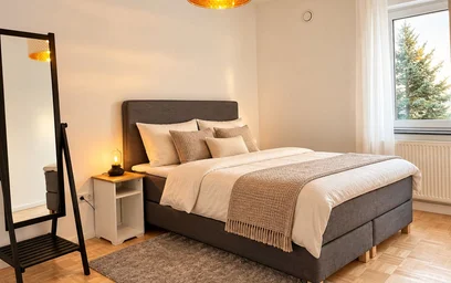 Apartamento inteiro em Herforder Straße, imagem 18 de 18