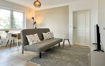 Apartamento inteiro em Herforder Straße, imagem 4 de 18