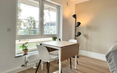Apartamento inteiro em Herforder Straße, imagem 6 de 18