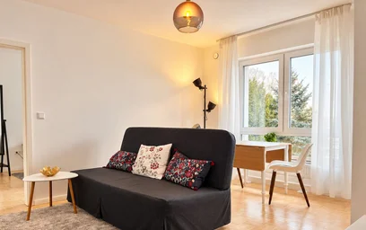 Apartamento inteiro em Herforder Straße, imagem 7 de 18