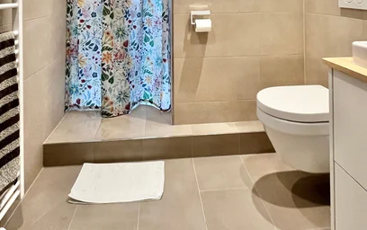 Apartamento inteiro em Herforder Straße, imagem 8 de 18