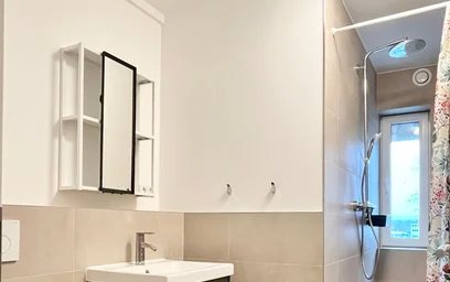 Apartamento inteiro em Herforder Straße, imagem 9 de 18
