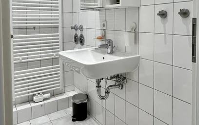 Apartamento inteiro em Herforder Straße, imagem 10 de 18