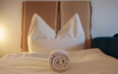 Stanza privata con letto matrimoniale {area}