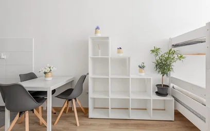 Quarto privado em Rheingoldstraße, imagem 12 de 15