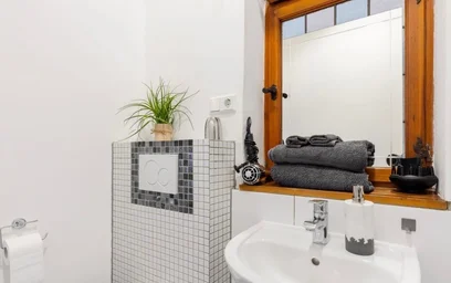 Quarto privado em Rheingoldstraße, imagem 5 de 15