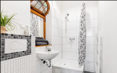 Quarto privado em Rheingoldstraße, imagem 6 de 15