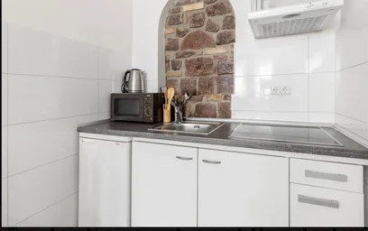 Quarto privado em Rheingoldstraße, imagem 8 de 15