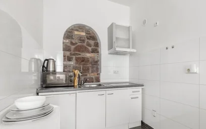 Quarto privado em Rheingoldstraße, imagem 9 de 15