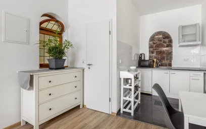 Quarto privado em Rheingoldstraße, imagem 10 de 15