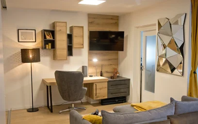 Logement de 2 chambres à {area}