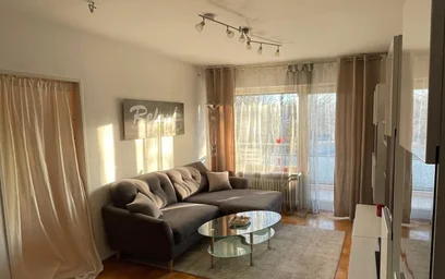 2-Zimmer-Unterkunft in {area}
