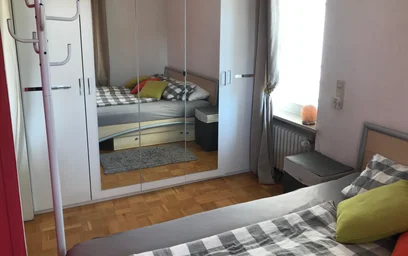 Apartamento inteiro em Niederalmstraße, imagem 5 de 10