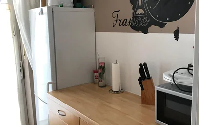 Apartamento inteiro em Niederalmstraße, imagem 6 de 10