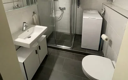 Apartamento inteiro em Niederalmstraße, imagem 8 de 10