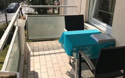Apartamento inteiro em Niederalmstraße, imagem 9 de 10